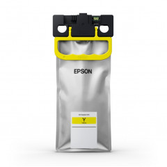 Epson - XXL size - yellow - original - ink pack - for WorkForce Pro WF-C529, WF-C579